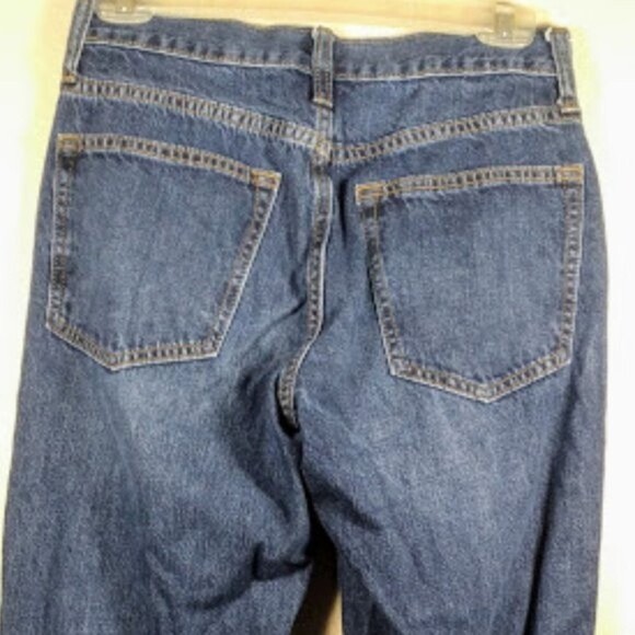 Old Navy Athletic Taper 29/30 Built In Tough Jeans - Picture 7 of 15